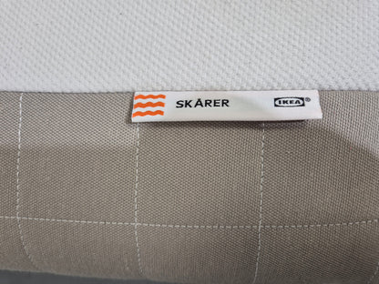 Ikea SKÅRER Runkopatja