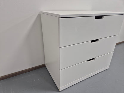 Ikea Nordli Lipasto