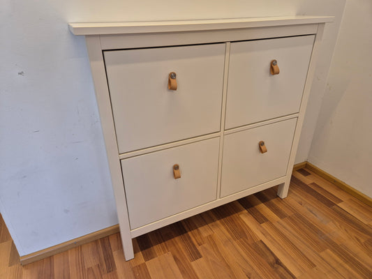 Ikea Hemnes Kenkäkaappi