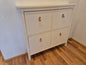 Ikea Hemnes Kenkäkaappi