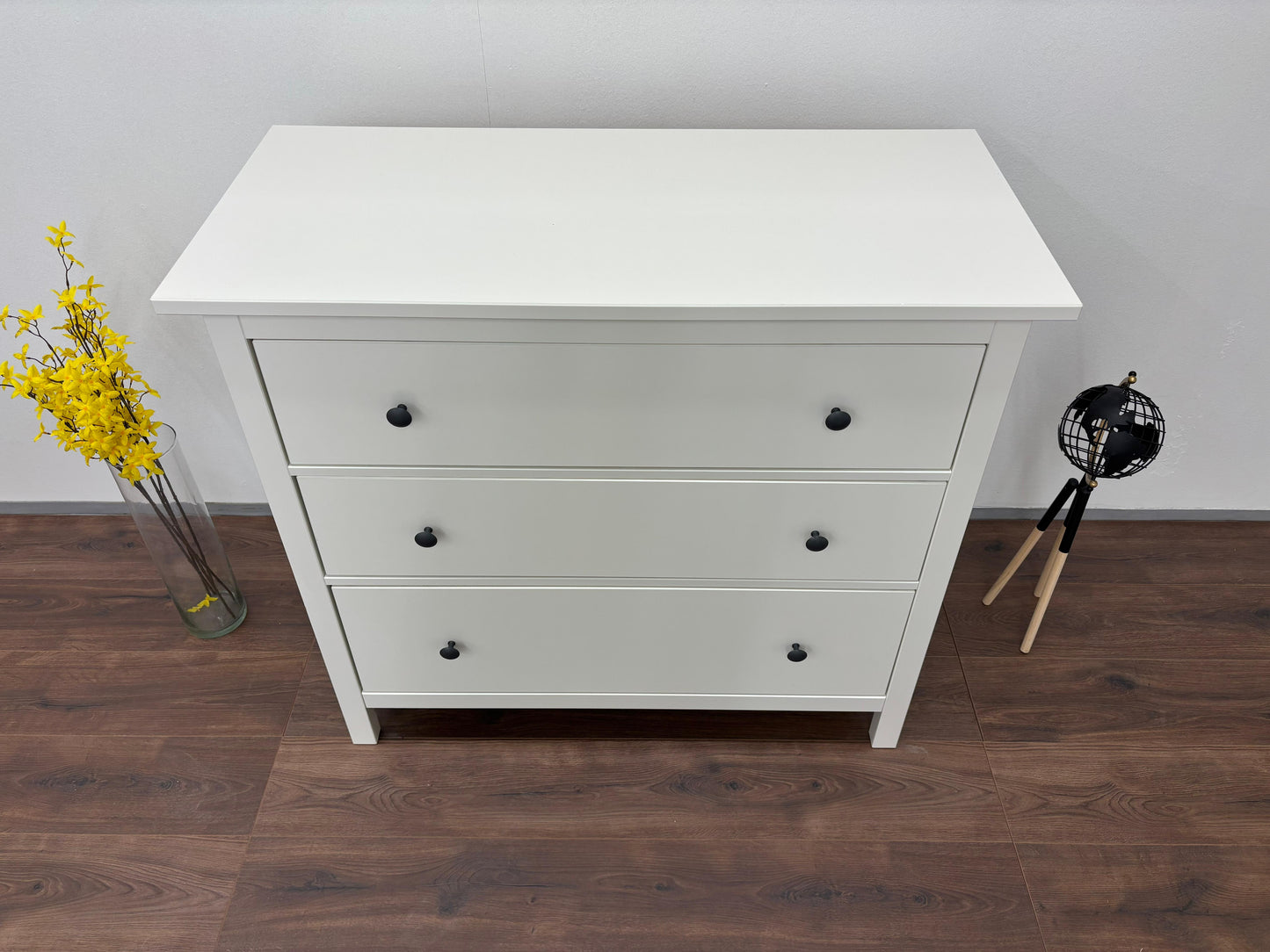 Ikea Hemnes Lipasto Kalustori