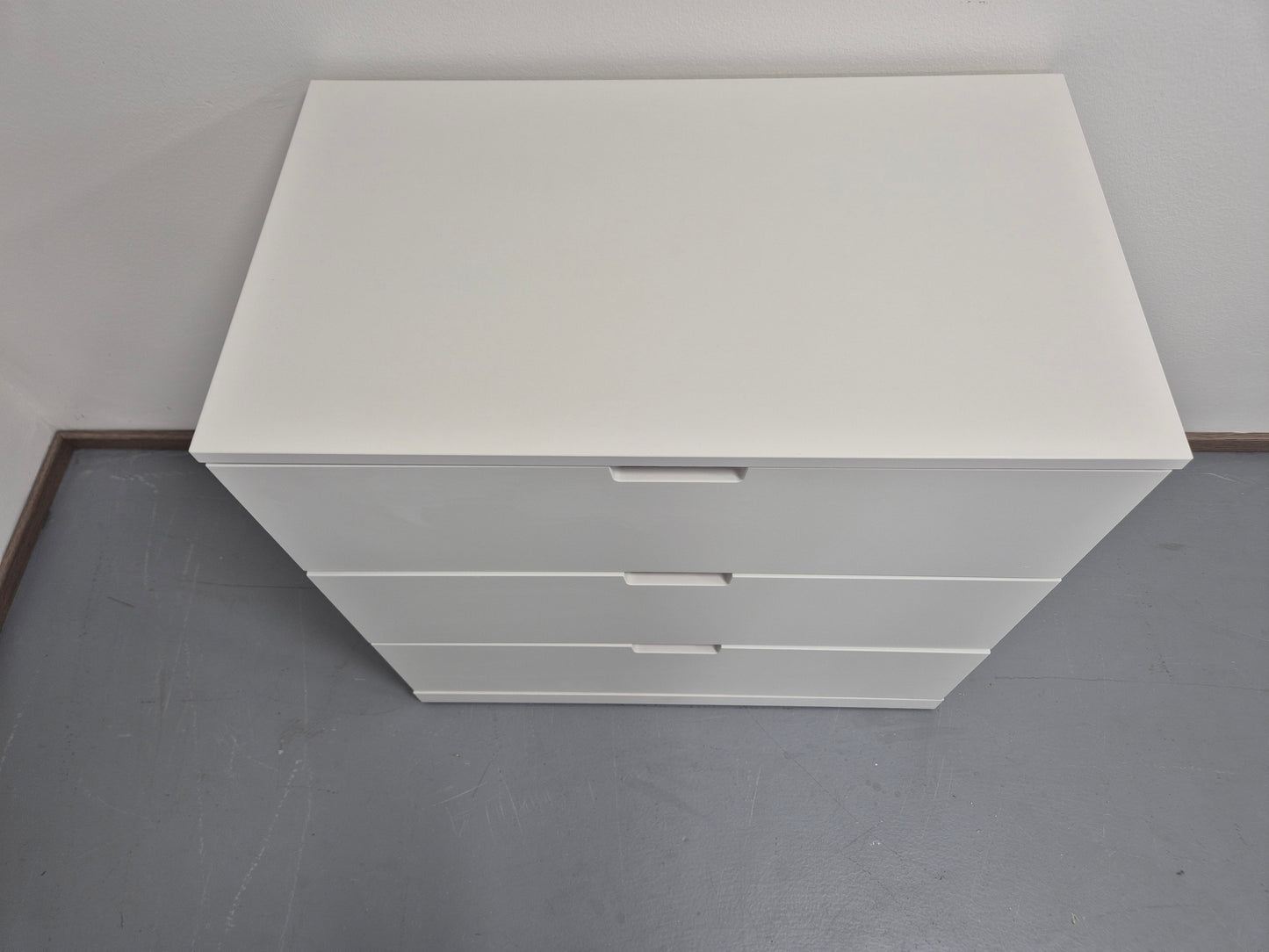 Ikea Nordli Lipasto