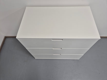 Ikea Nordli Lipasto