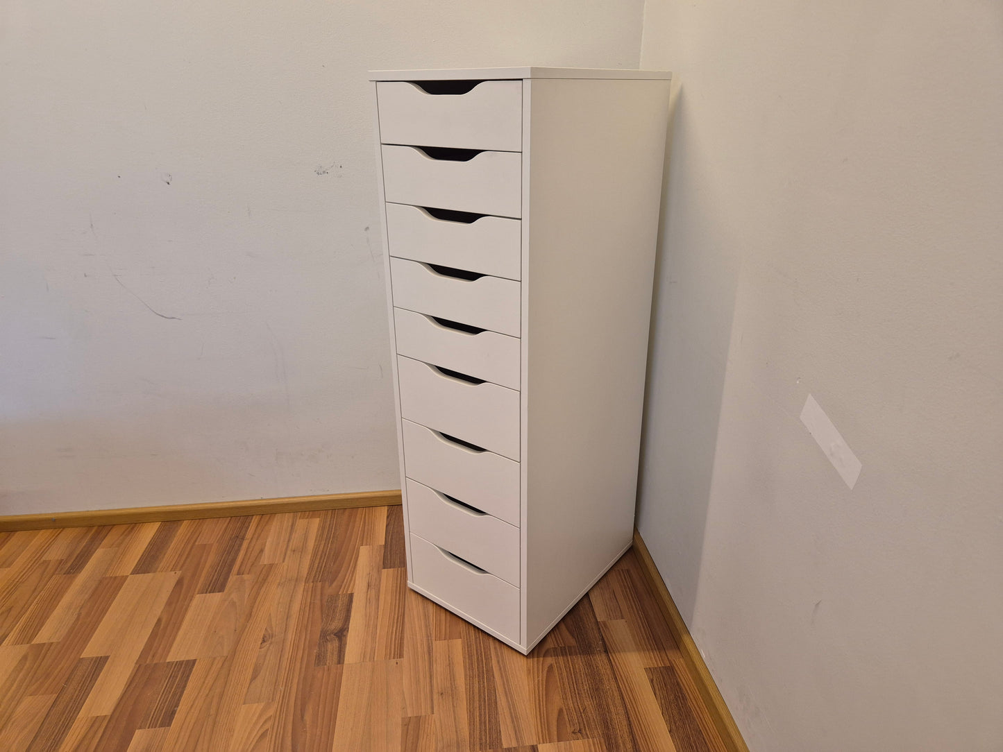 Ikea Alex Lipasto