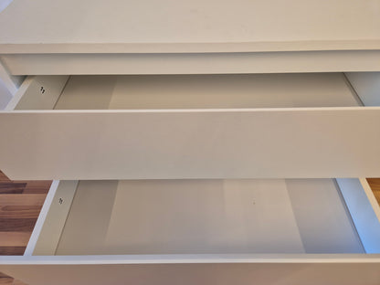 Ikea Kullen Lipasto