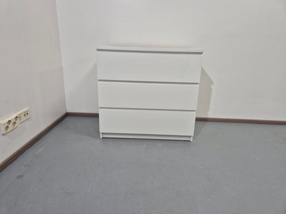 Ikea Malm Lipasto