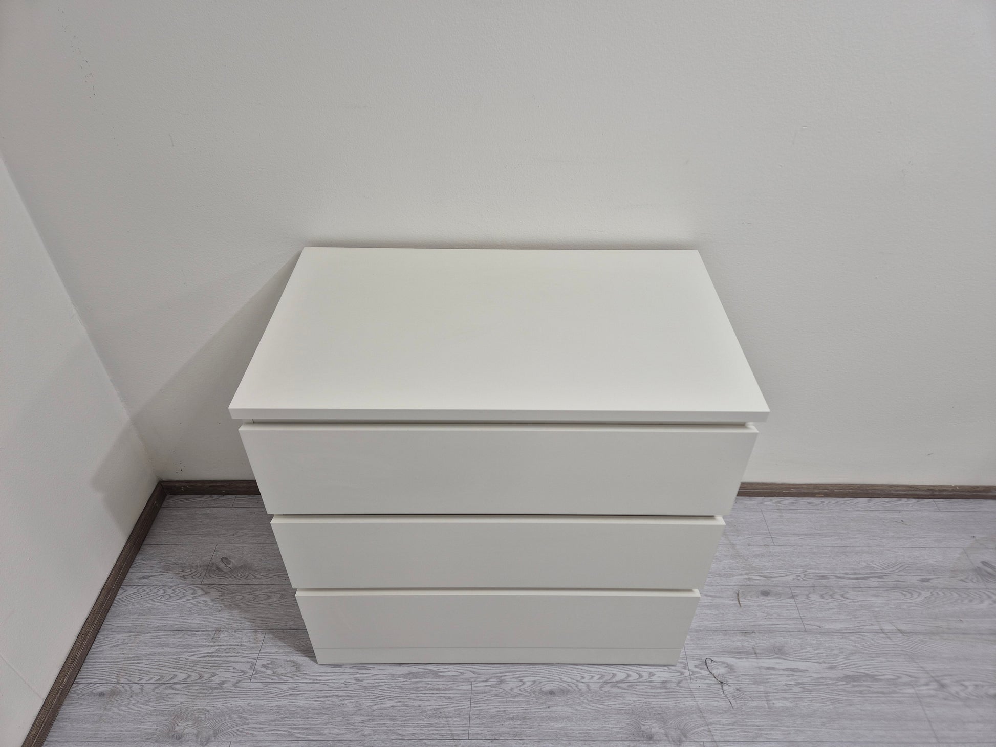 Ikea Malm Lipasto Kalustori