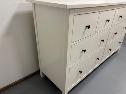 Ikea Hemnes Lipasto