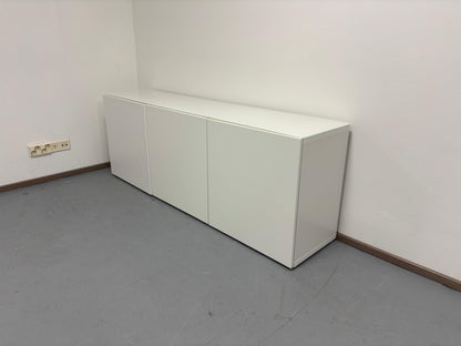 Ikea BESTÅ Seinäkaappi