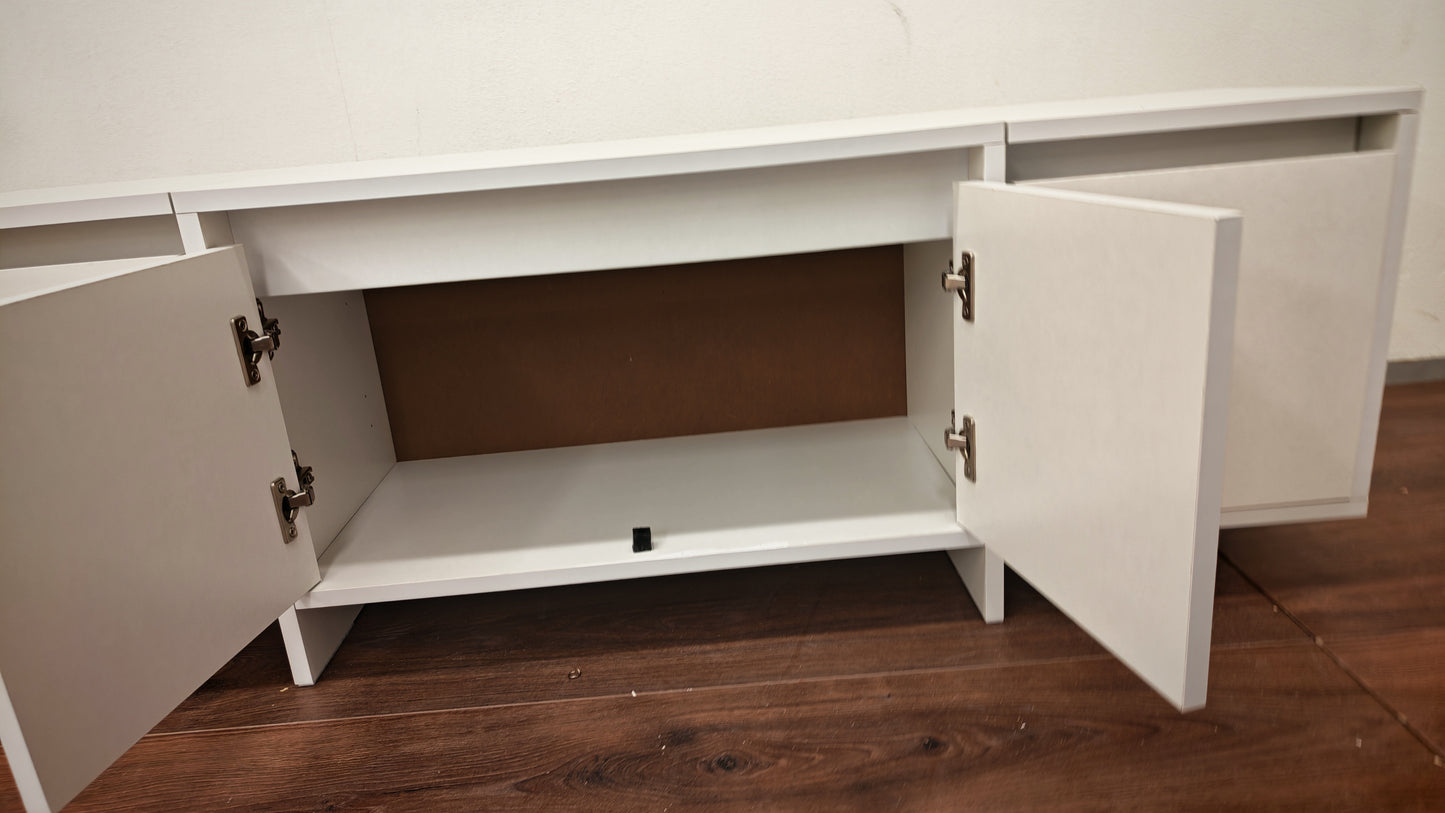 VidaXL Tv-Taso 120 x 30 x 40, 5 cm Kalustori