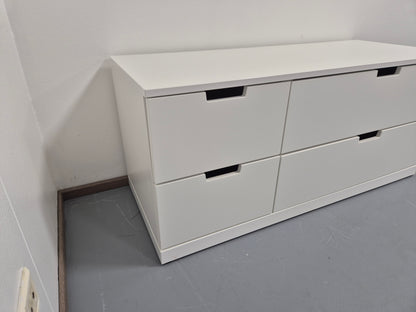 Ikea Nordli Lipasto