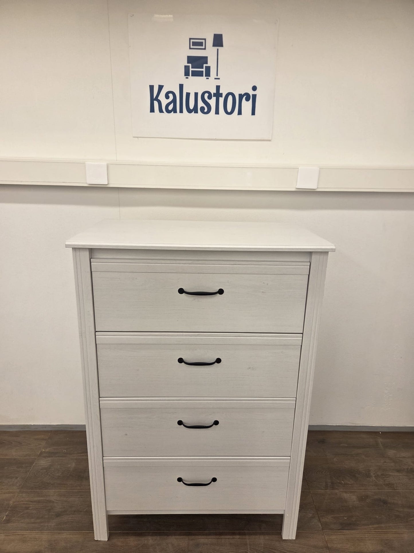 Ikea Brusali Lipasto Kalustori