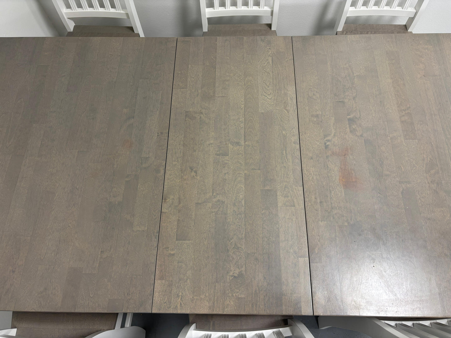 Asko Ruokapöytä ja 6 Tuolia