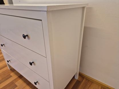 Ikea Hemnes Lipasto