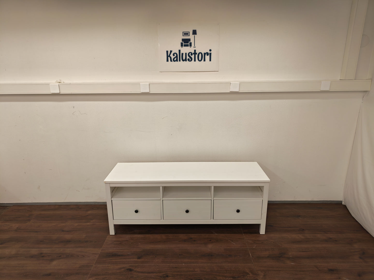 Ikea Hemnes Tv-taso Kalustori
