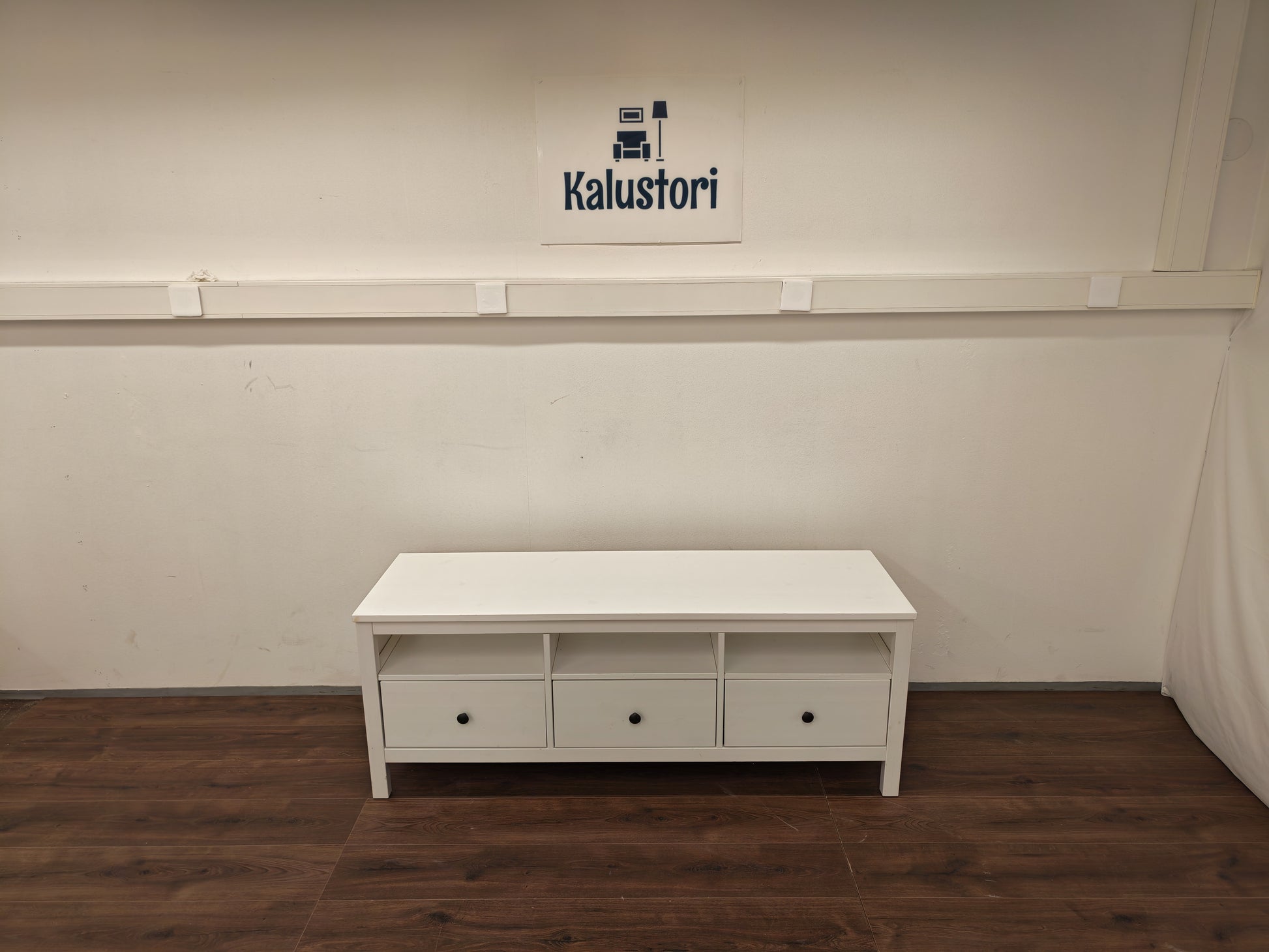 Ikea Hemnes Tv-taso Kalustori