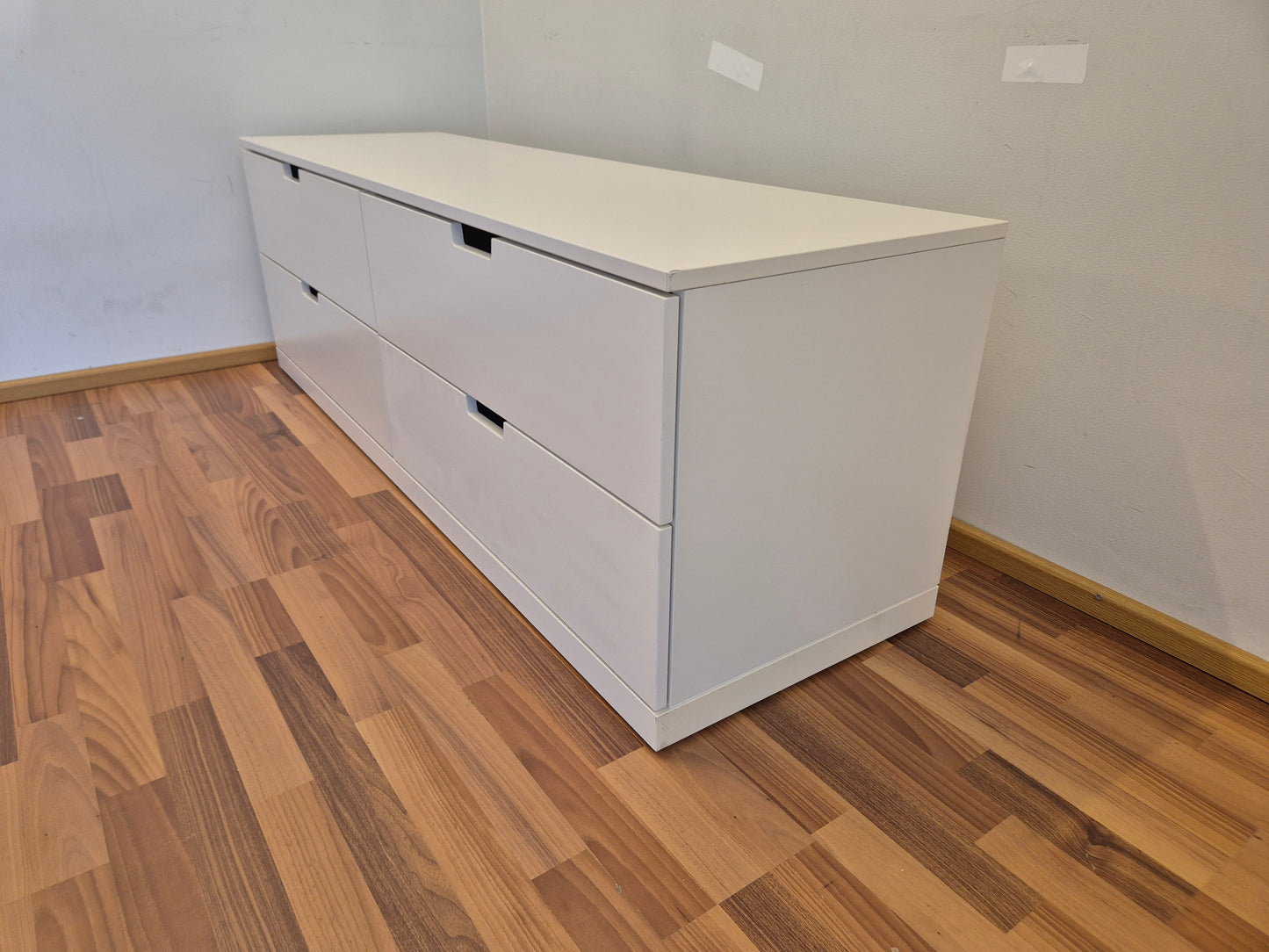 Ikea NORDLI Lipasto