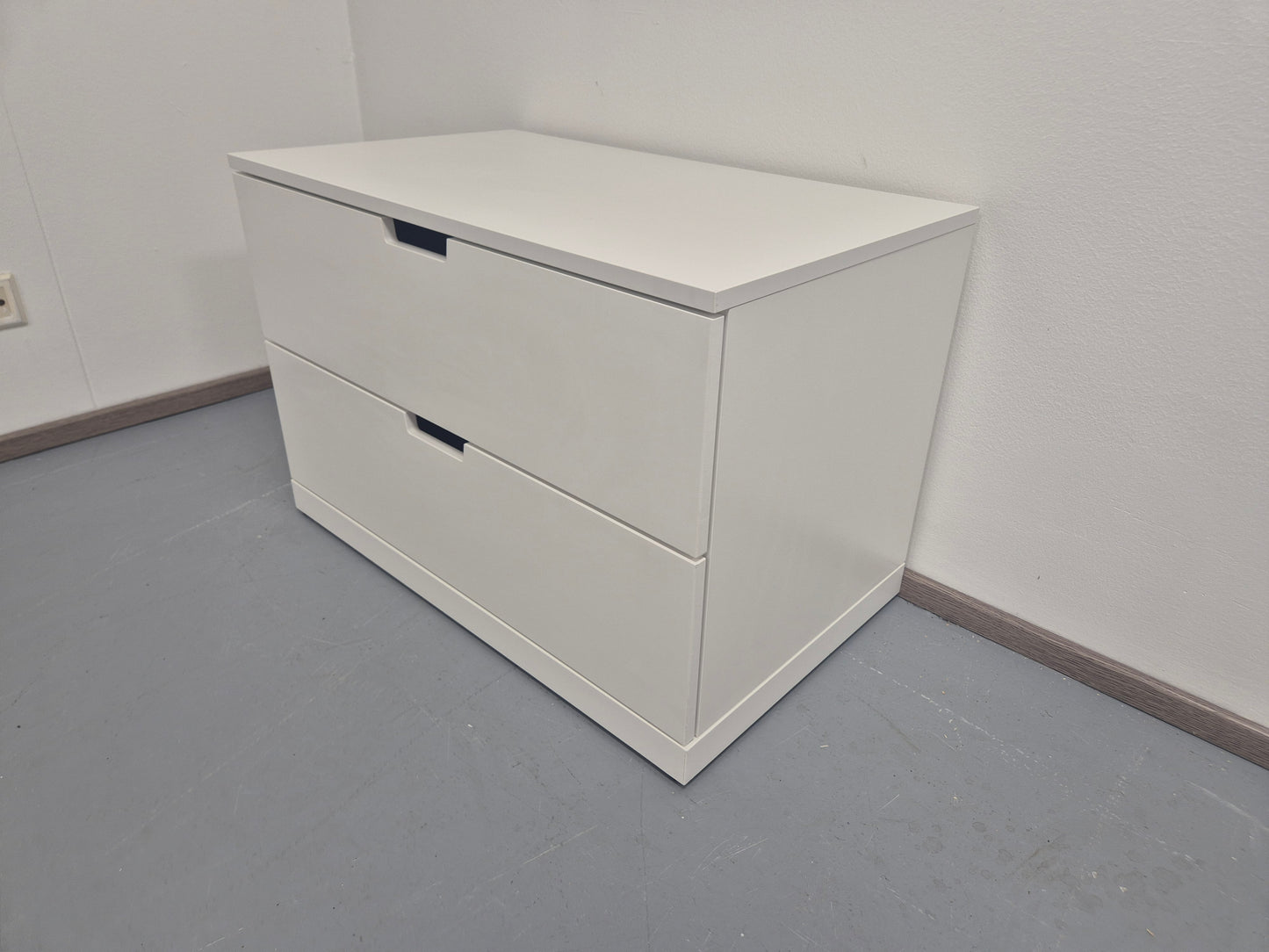 Ikea Nordli Lipasto