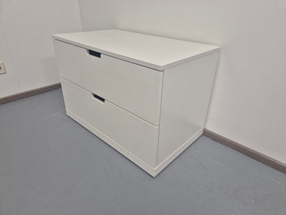 Ikea Nordli Lipasto