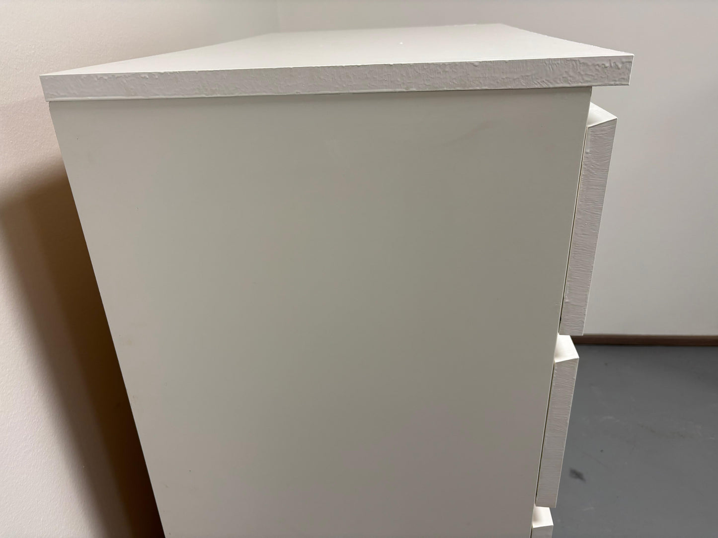 Ikea Malm Lipasto Kalustori