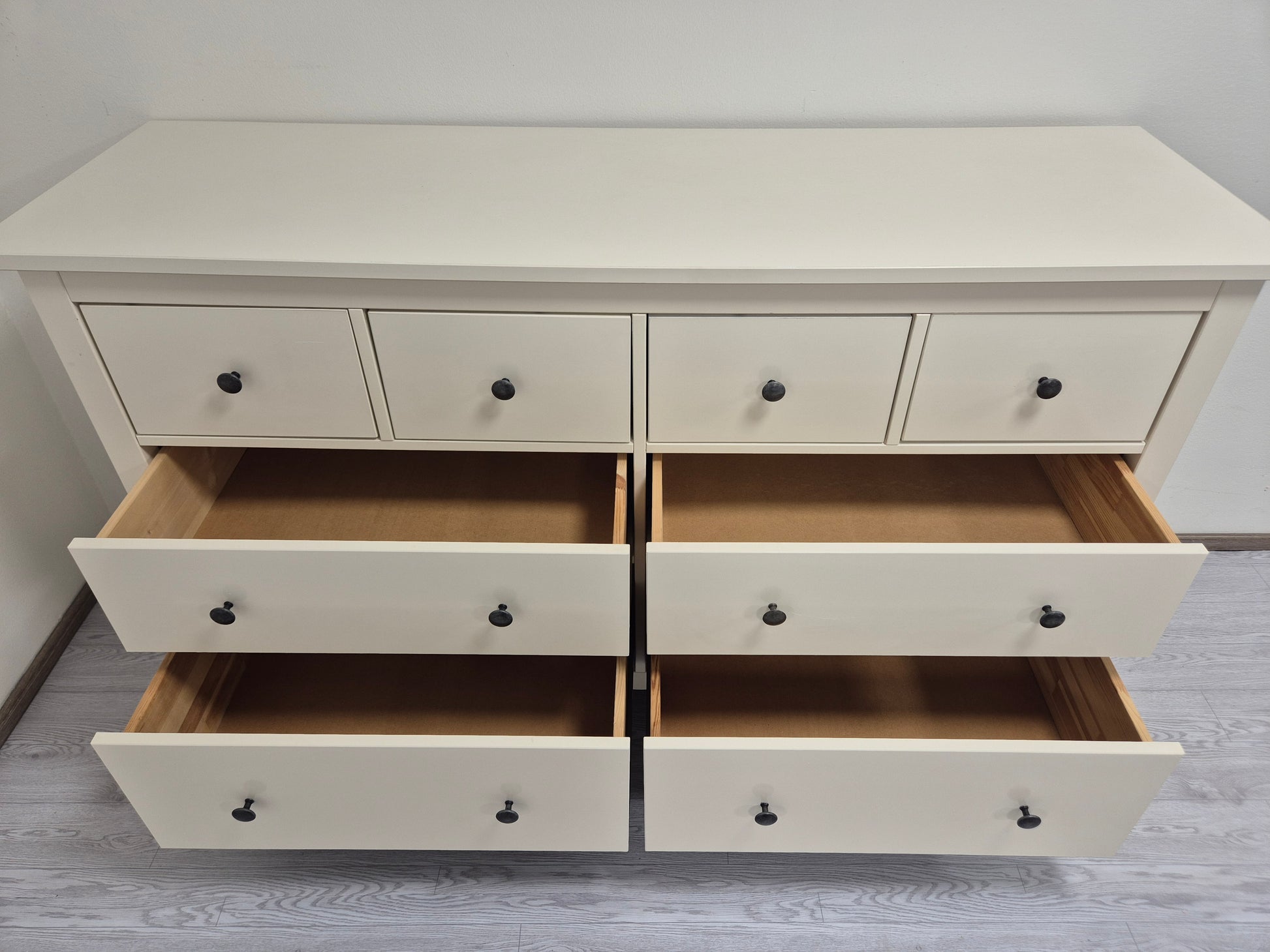 Ikea Hemnes Lipasto Kalustori