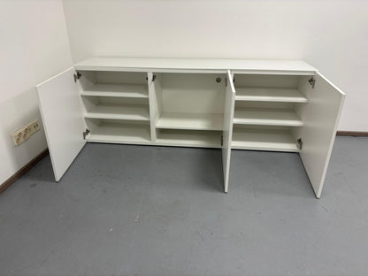 Ikea BESTÅ Seinäkaappi