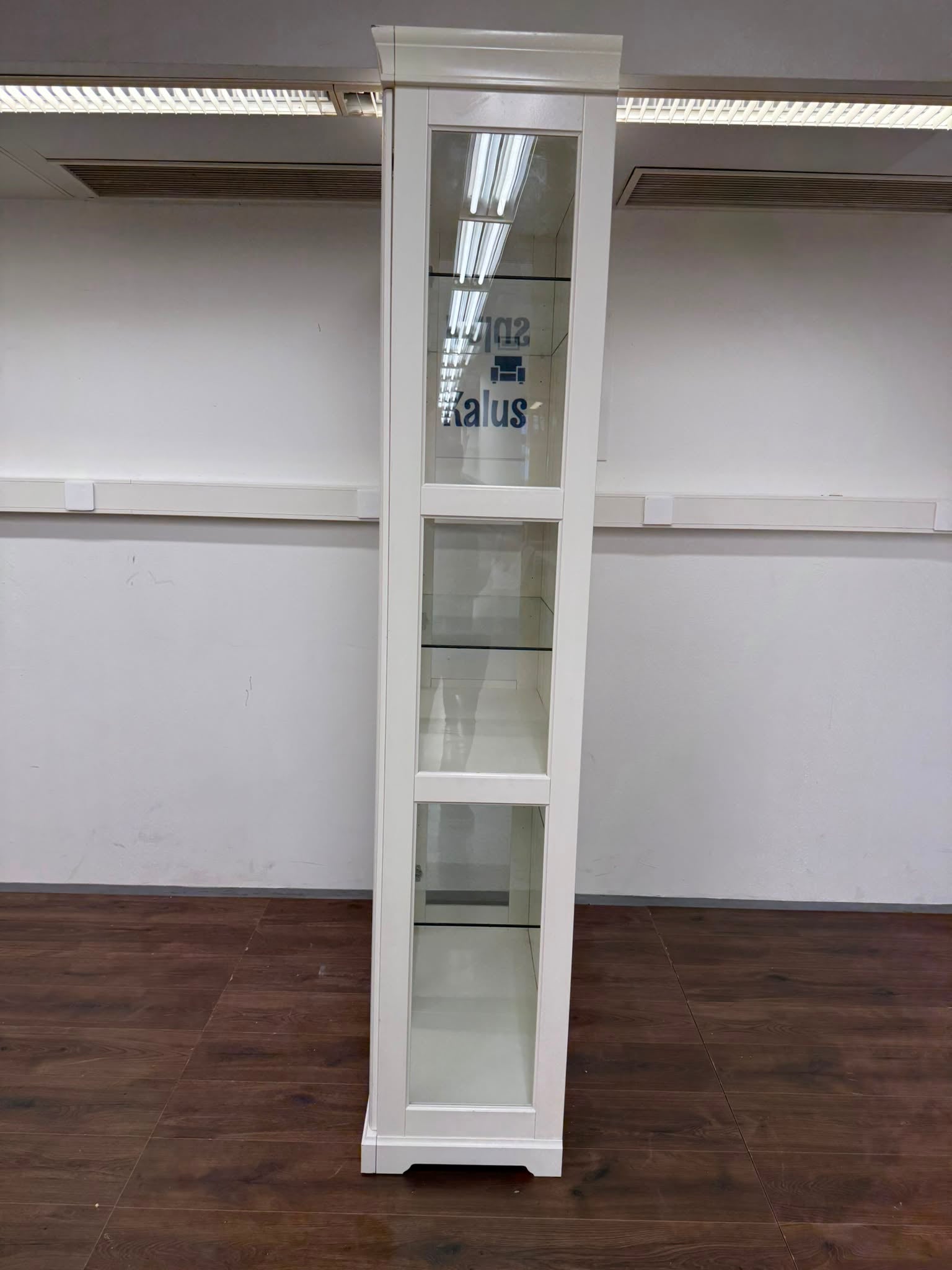 Ikea Liatorp Lasivitriini Kalustori