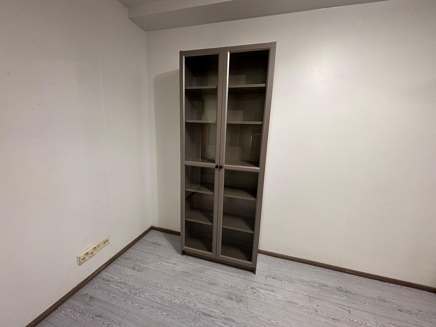 Ikea Billy Kirjahylly Kalustori