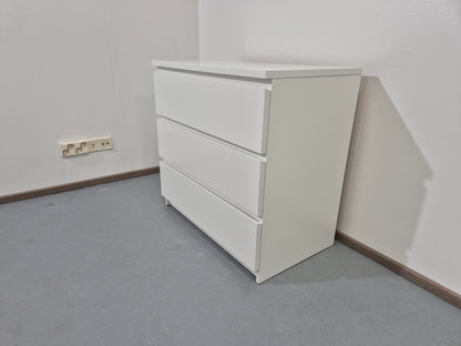 Ikea Malm Lipasto