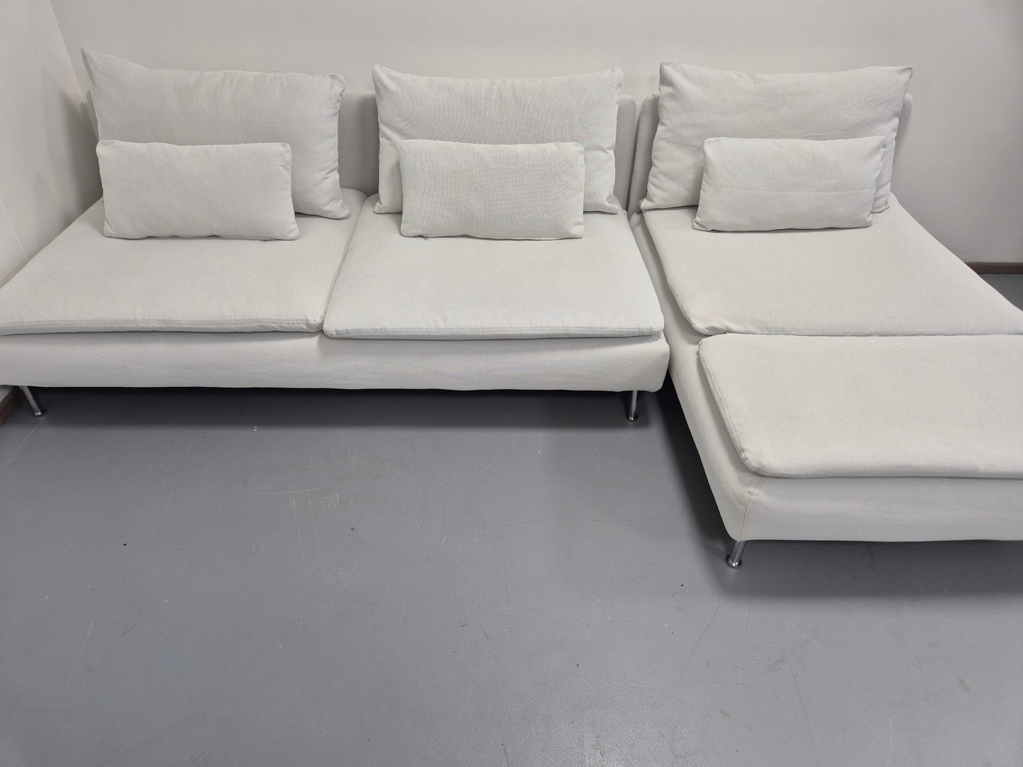 Ikea Söderhamn Divaanisohva