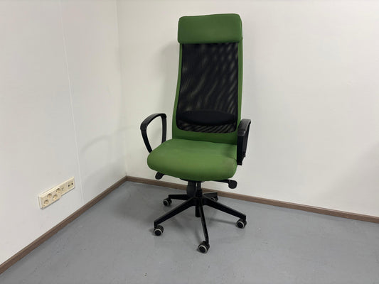 Ikea Markus Työtuoli