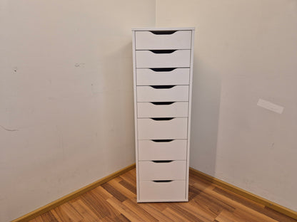 Ikea Alex Lipasto