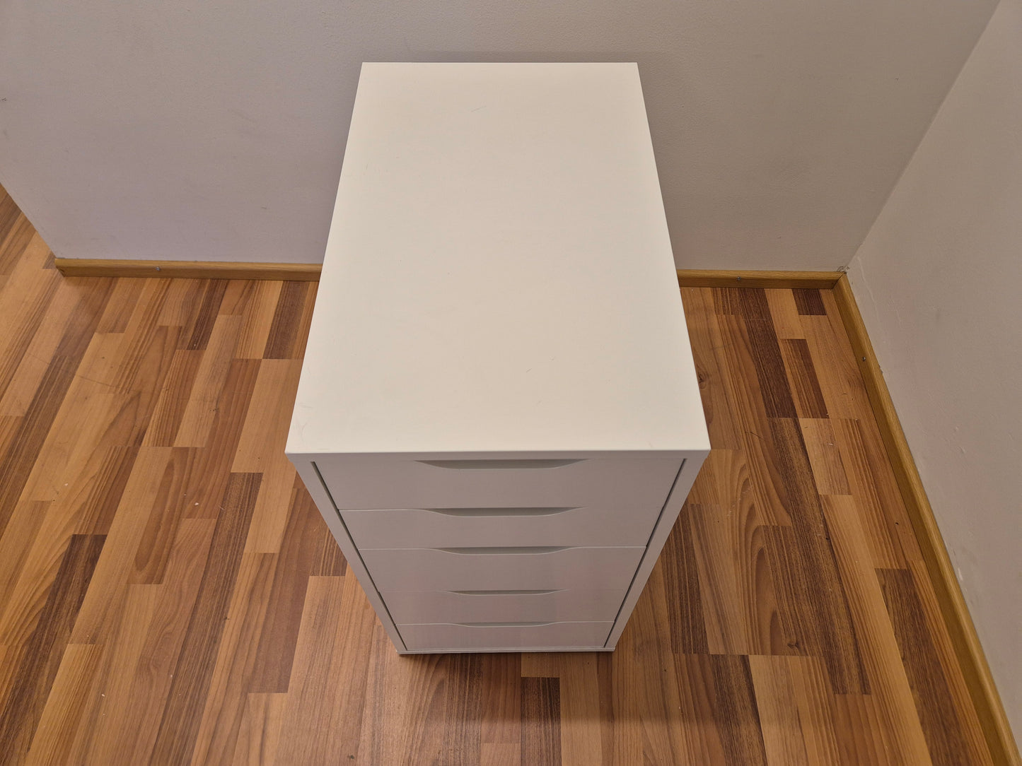 Ikea Alex Lipasto