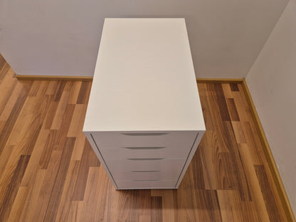 Ikea Alex Lipasto