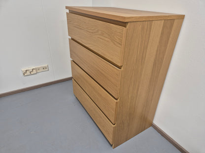 Ikea Malm Lipasto
