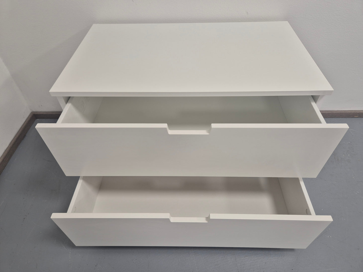 Ikea Nordli Lipasto