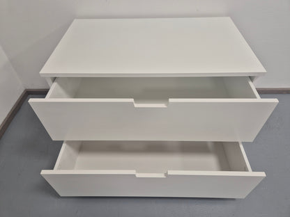 Ikea Nordli Lipasto