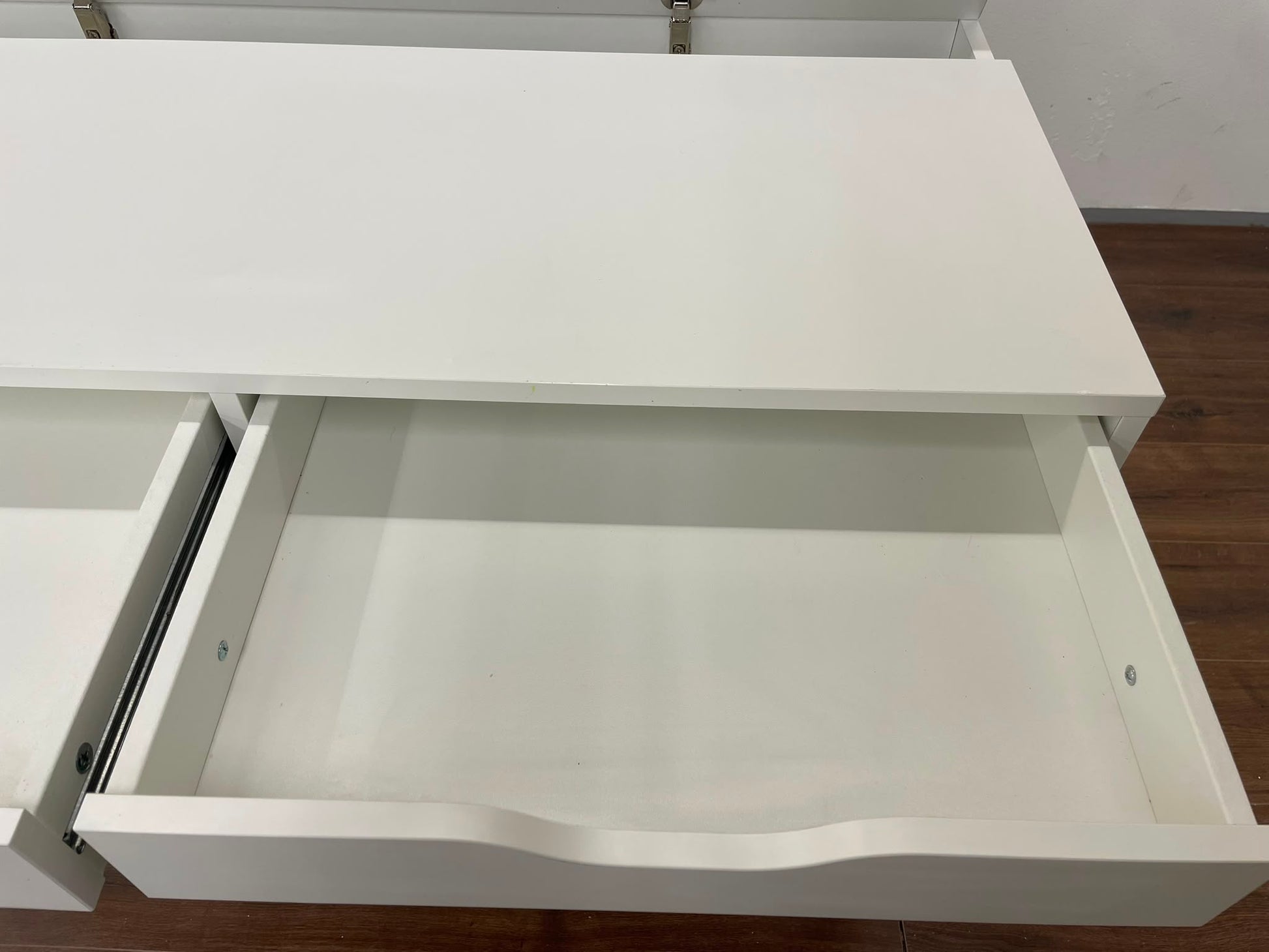 Ikea ALEX Työpöytä 60x120 cm Kalustori