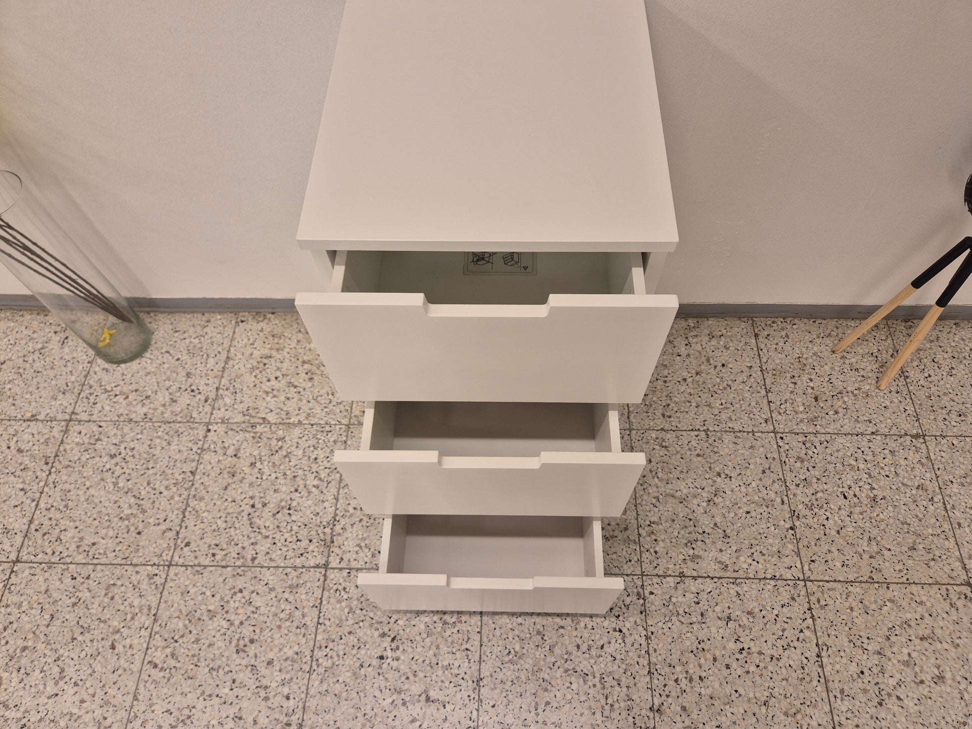 Ikea Nordli Lipasto Kalustori