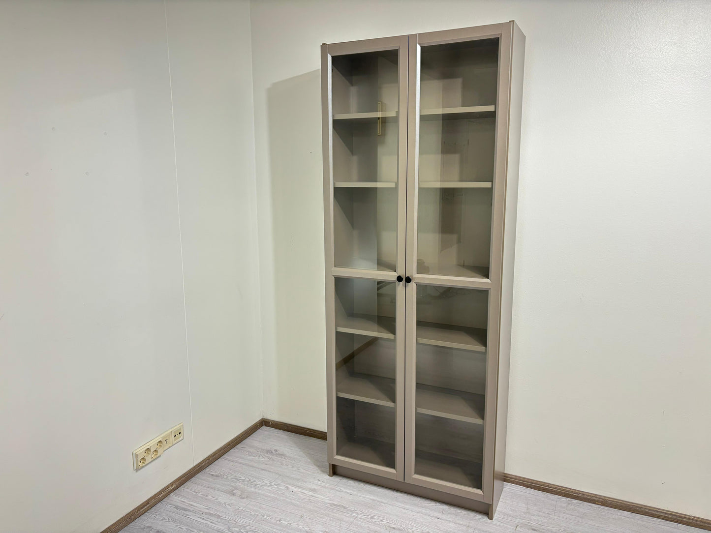 Ikea Billy Kirjahylly Kalustori