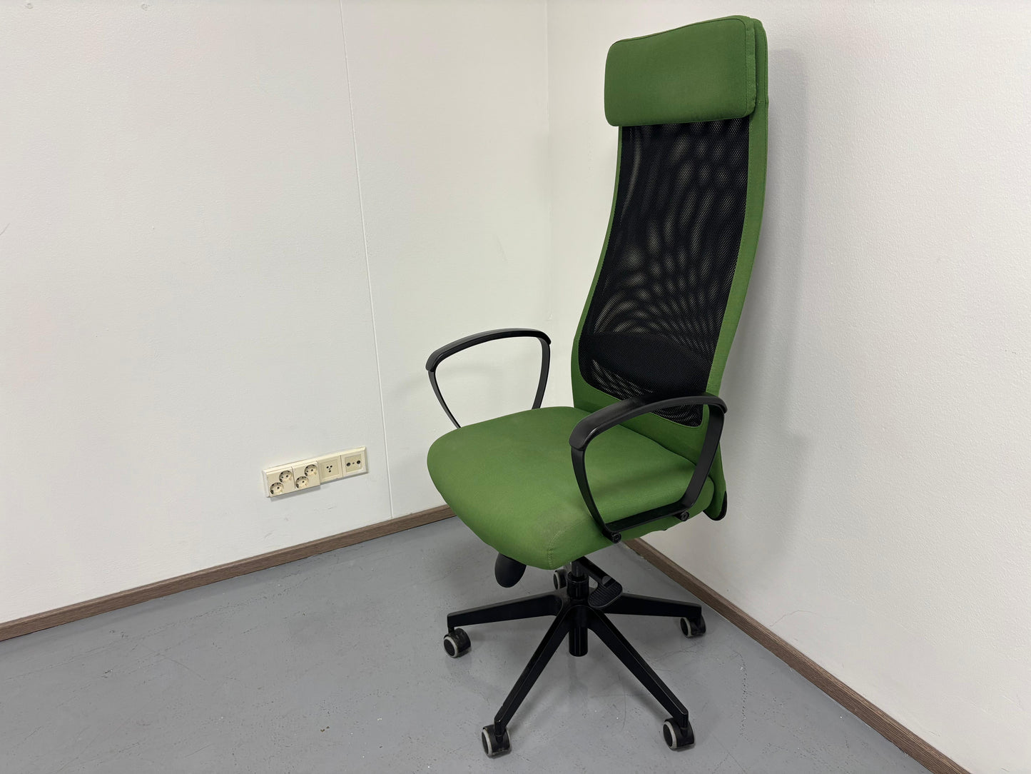 Ikea Markus Työtuoli