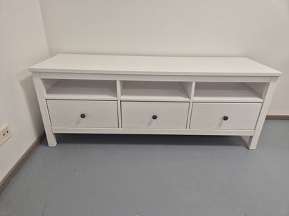 Ikea Hemnes Tv taso