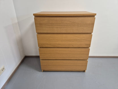 Ikea Malm Lipasto