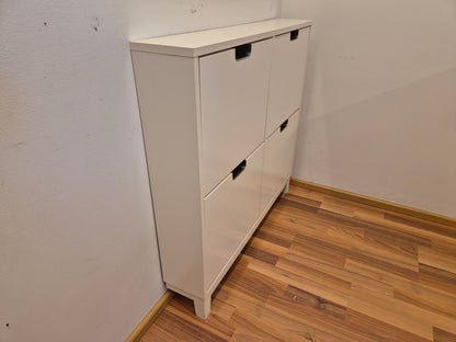 Kenkäkaappi