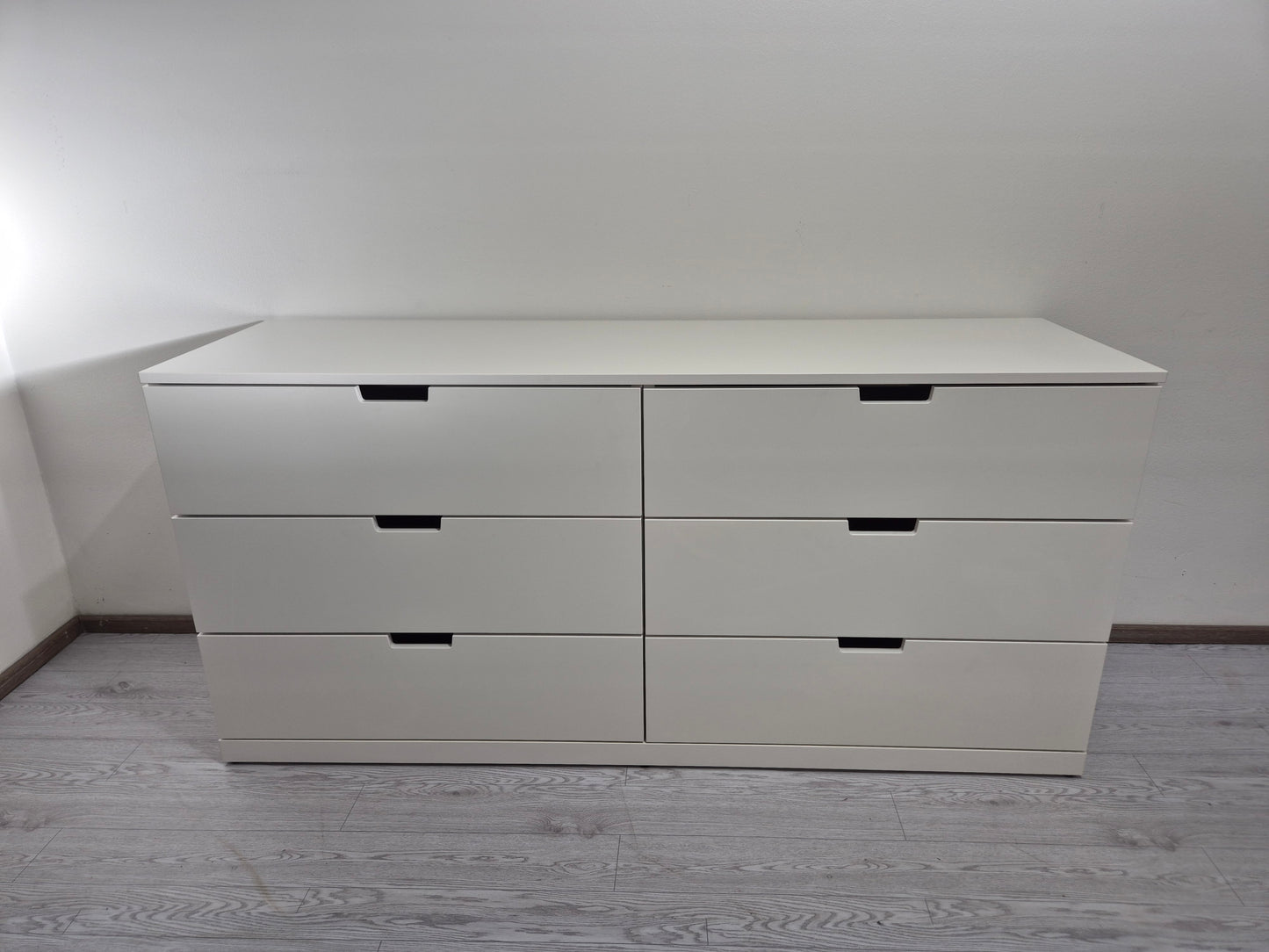 Ikea Nordli Lipasto Kalustori