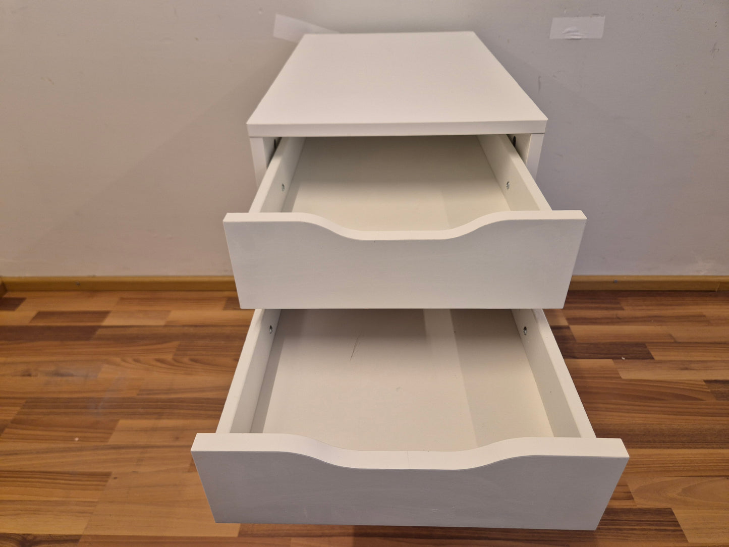 Ikea Alex Lipasto