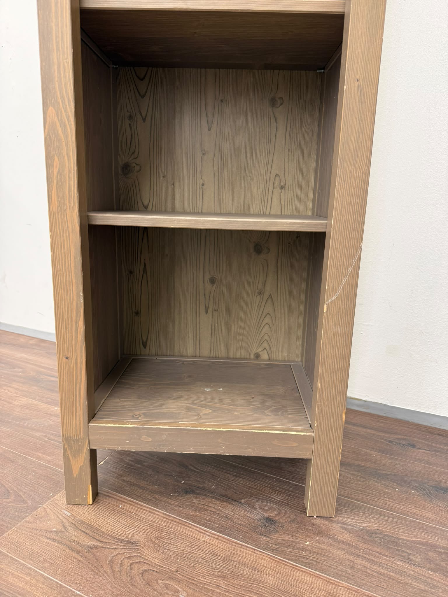 Ikea Hemnes Kirjahylly 2kpl Kalustori