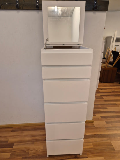 Ikea Malm Lipasto