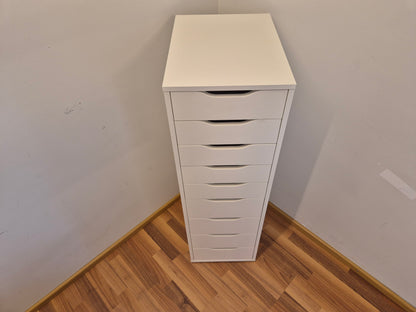 Ikea Alex Lipasto