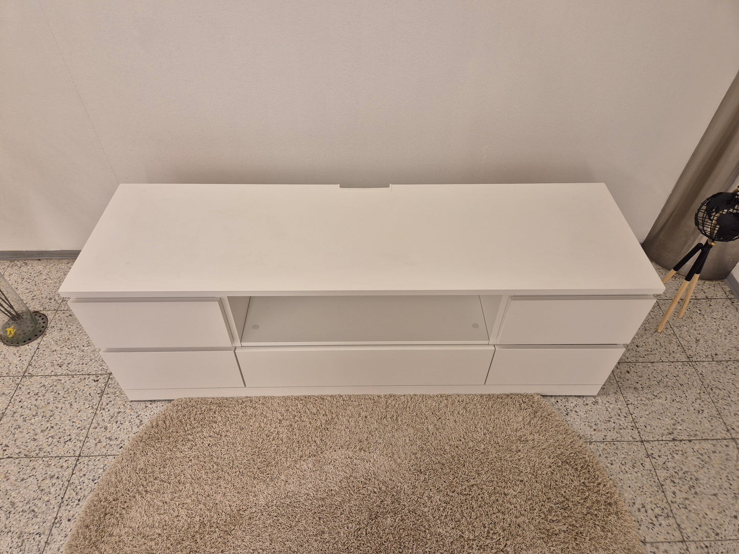 Ikea Malm Tv Taso Kalustori